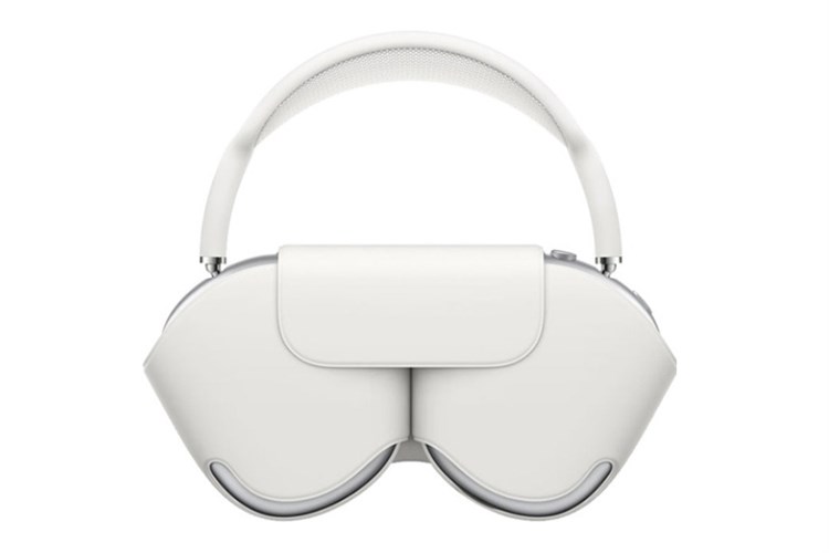 AirPods Max Màu Bạc