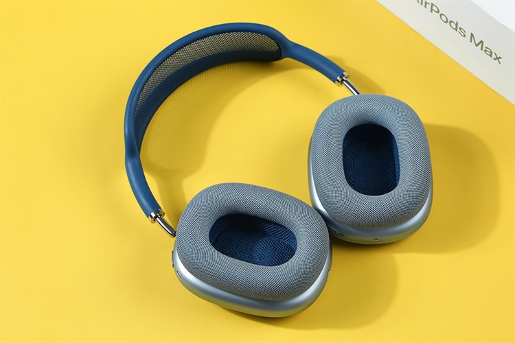AirPods Max Màu Xanh Dương