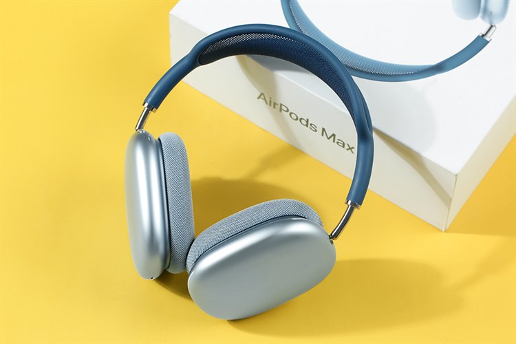 AirPods Max Màu Xanh Dương