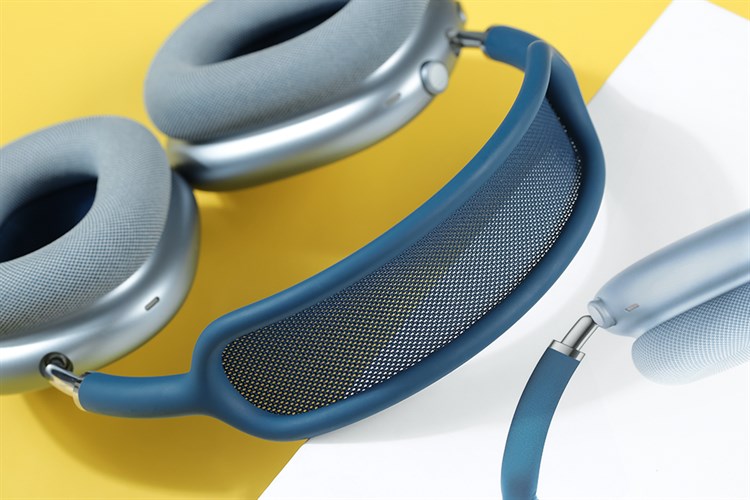 AirPods Max Màu Xanh Dương