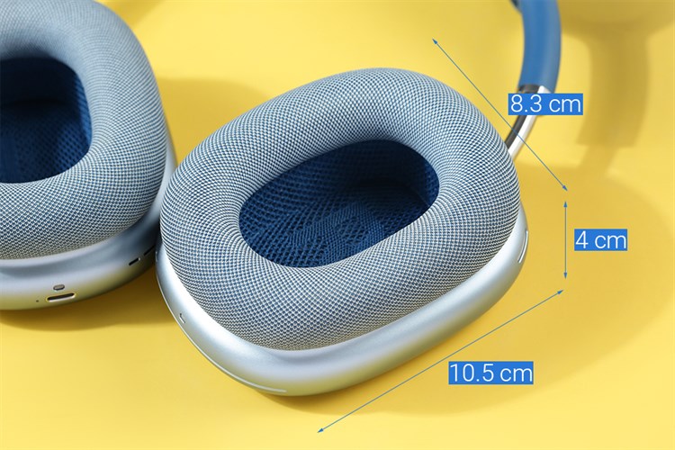 AirPods Max Màu Xanh Dương