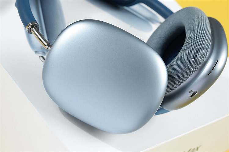 AirPods Max Màu Xanh Dương