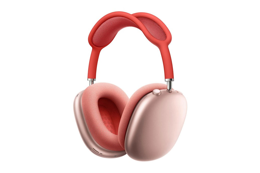 AirPods Max Màu Hồng