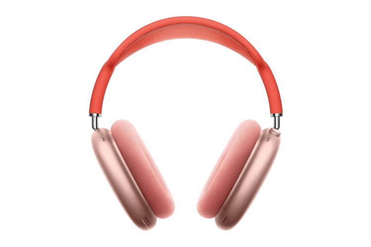 AirPods Max Màu Hồng