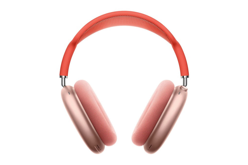 AirPods Max Màu Hồng