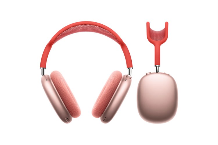 AirPods Max Màu Hồng