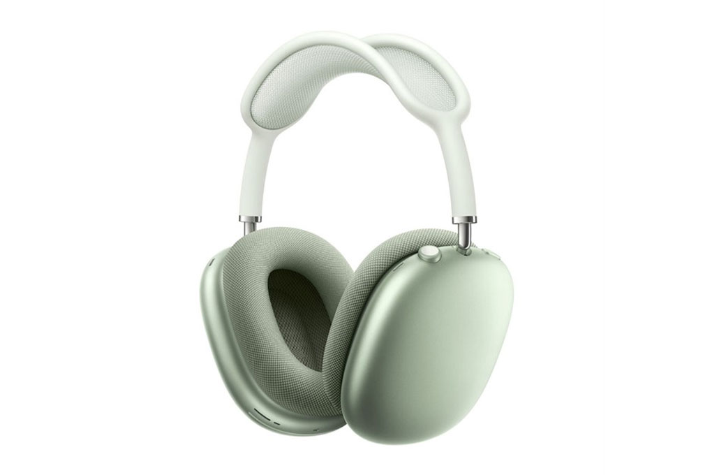 AirPods Max Màu Xanh lá