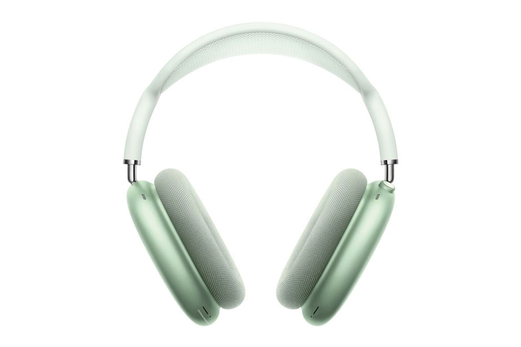 AirPods Max Màu Xanh lá