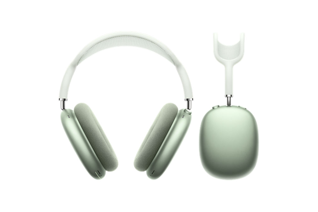AirPods Max Màu Xanh lá