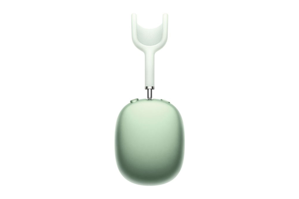 AirPods Max Màu Xanh lá