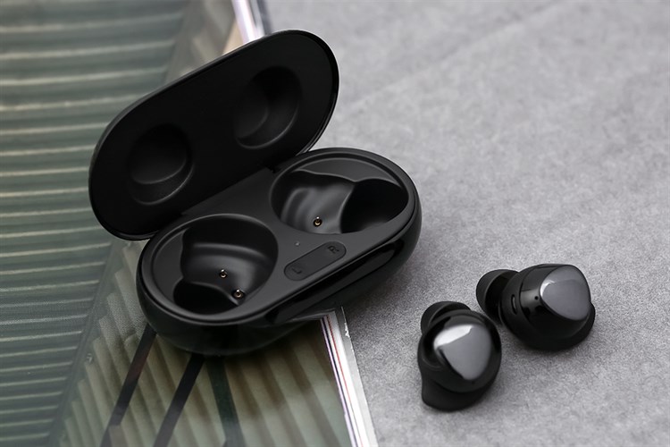 Tai nghe Bluetooth True Wireless Samsung Galaxy Buds+ R175 Màu Đen