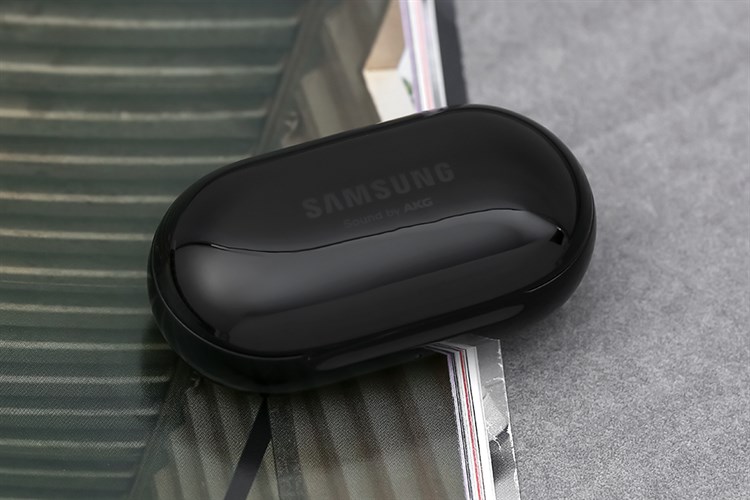 Tai nghe Bluetooth True Wireless Samsung Galaxy Buds+ R175 Màu Đen