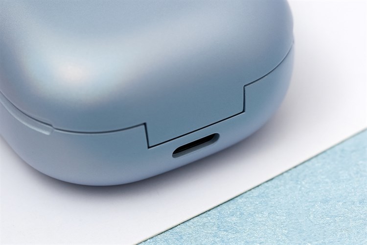 Tai nghe Bluetooth True Wireless Galaxy Buds Pro Bạc Màu Bạc