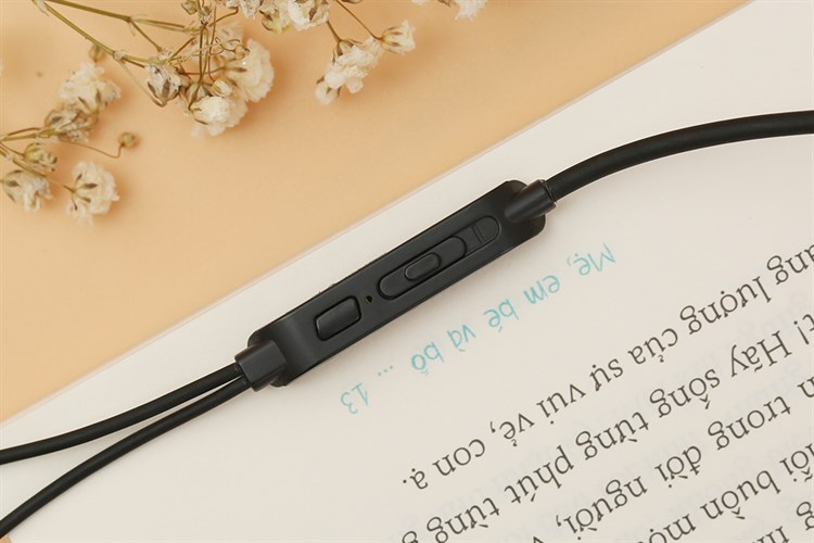 Tai nghe Có Dây Gaming Rapoo VM150 Màu Đen - Đỏ