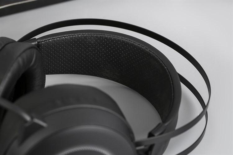 Tai nghe Chụp Tai Gaming Rapoo VH160 Màu Đen