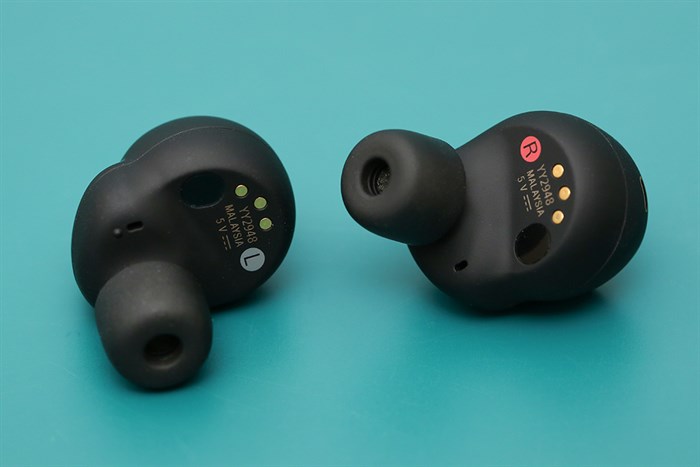 Tai nghe Bluetooth True Wireless Sony WF-1000XM4 Màu Đen