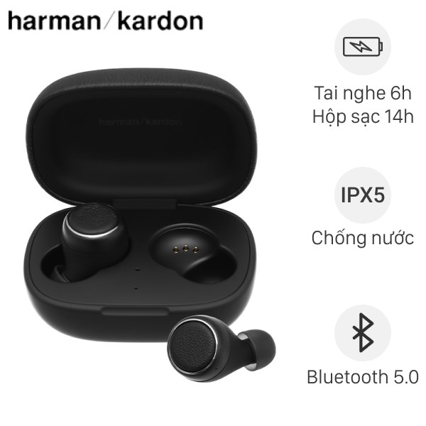 Đánh giá Top 5 Tai Nghe Bluetooth iPhone Tốt Nhất 2021 - OrderMe.VN
