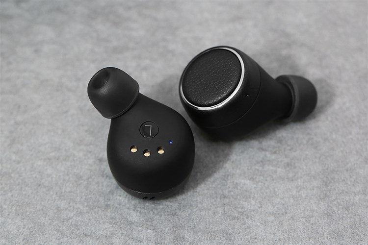 Tai nghe Bluetooth True Wireless Harman/Kardon FLY TWSBLK Màu Đen