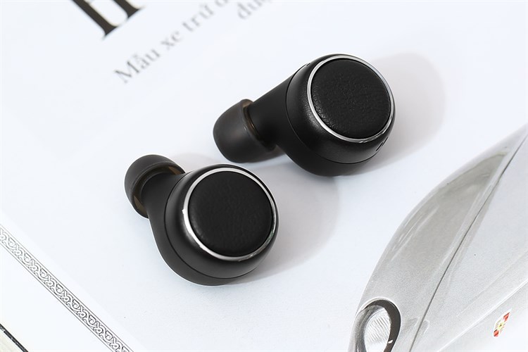 Tai nghe Bluetooth True Wireless Harman/Kardon FLY TWSBLK Màu Đen