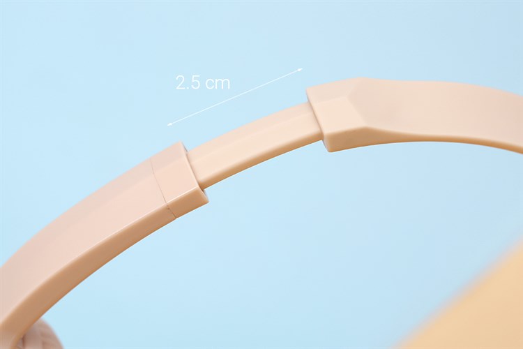 Tai nghe Chụp Tai Mozard IP-360 Màu Hồng