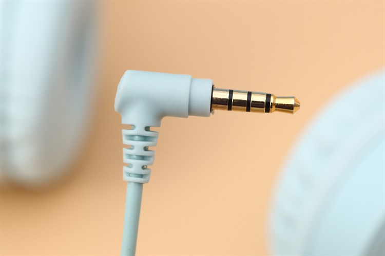 Tai nghe Chụp Tai Mozard IP-360 Màu Xanh ngọc