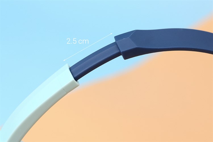 Tai nghe Chụp Tai Mozard IP-360 Màu Xanh ngọc