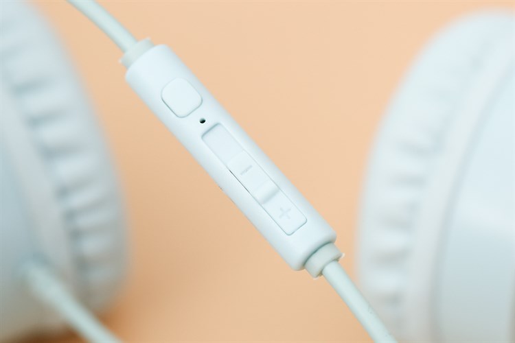 Tai nghe Chụp Tai Mozard IP-360 Màu Xanh ngọc