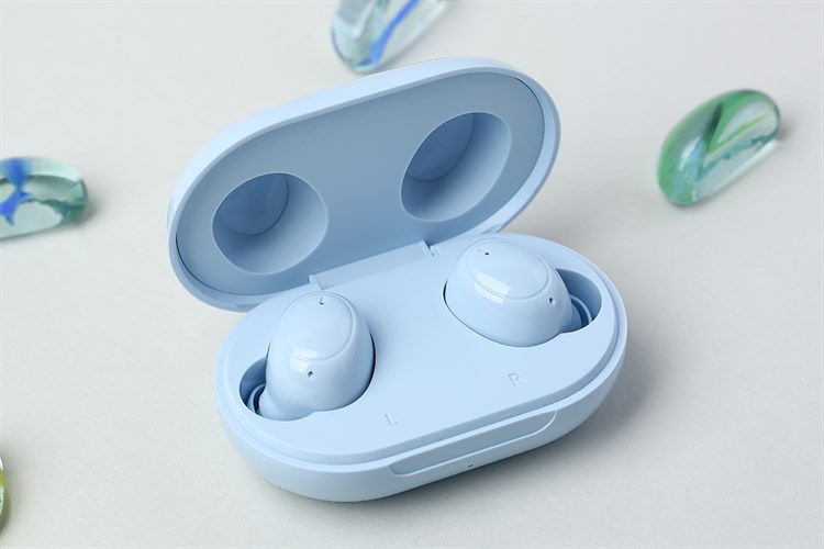 Tai nghe Bluetooth True Wireless OPPO ENCO Buds ETI81 Màu Xanh da trời