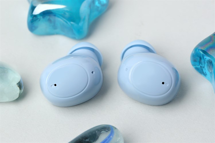 Tai nghe Bluetooth True Wireless OPPO ENCO Buds ETI81 Màu Xanh da trời