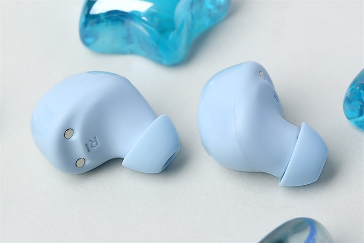 Tai nghe Bluetooth True Wireless OPPO ENCO Buds ETI81 Màu Xanh da trời