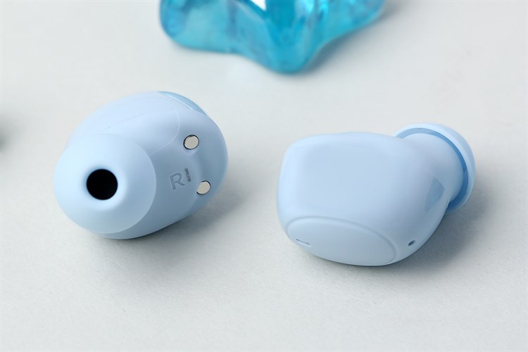 Tai nghe Bluetooth True Wireless OPPO ENCO Buds ETI81 Màu Xanh da trời