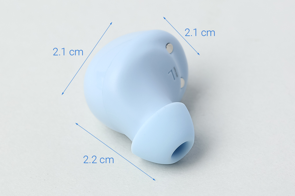 Tai nghe Bluetooth True Wireless OPPO ENCO Buds ETI81 - 14