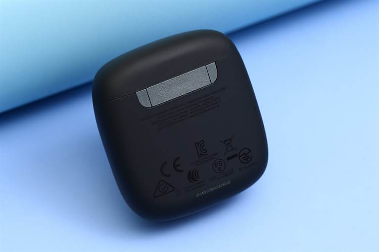 Tai nghe Bluetooth True Wireless JBL T225TWS Màu Đen