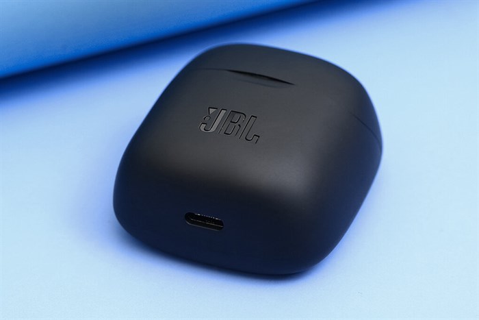 Tai nghe Bluetooth True Wireless JBL T225TWS Màu Đen