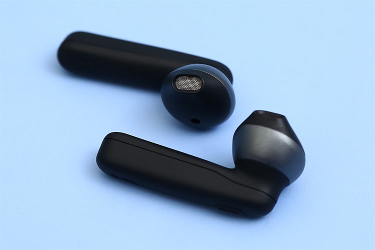 Tai nghe Bluetooth True Wireless JBL T225TWS Màu Đen