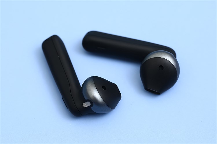 Tai nghe Bluetooth True Wireless JBL T225TWS Màu Đen