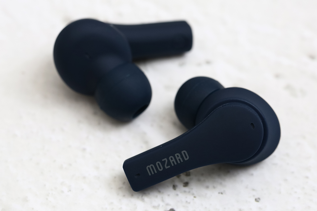 Tai nghe Bluetooth True Wireless Mozard Air 6 Màu Xanh Navy