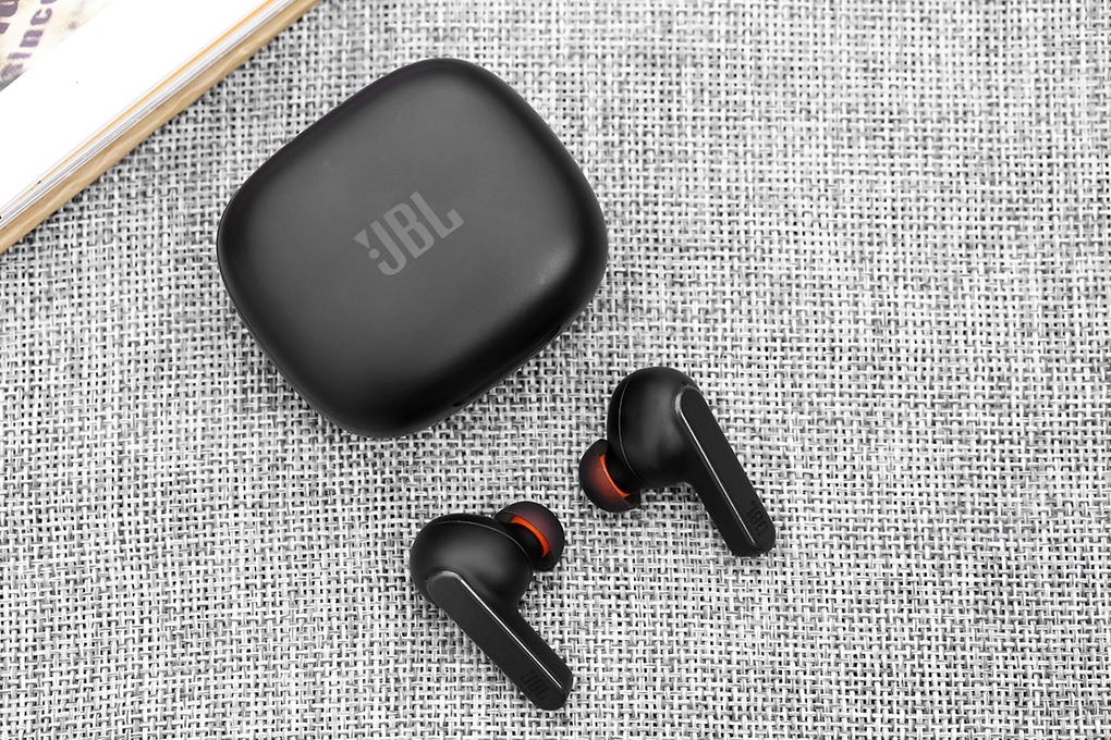 Tai nghe Bluetooth True Wireless JBL LIVE PRO+ giá rẻ