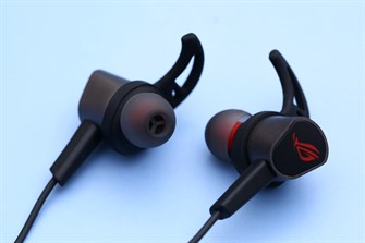 Tai nghe Có Dây Gaming Asus Rog Cetra II Core - 4