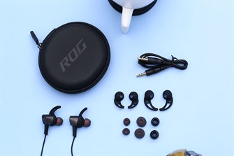 Tai nghe Có Dây Gaming Asus Rog Cetra II Core - 8