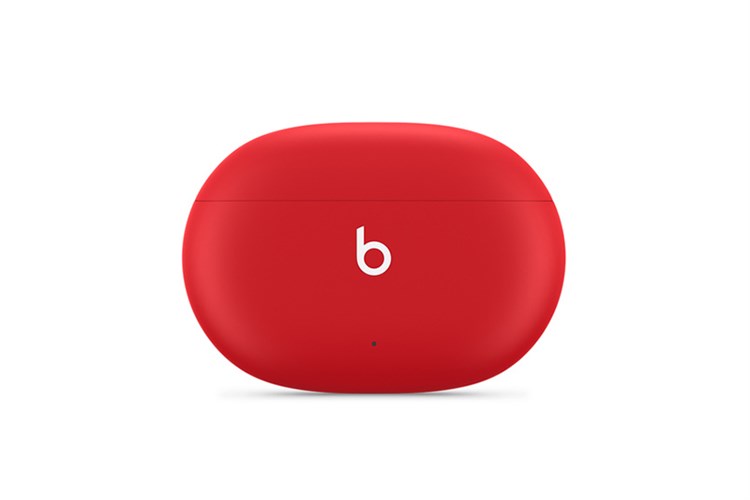 Tai nghe Bluetooth True Wireless Beats Studio Buds Màu Đỏ