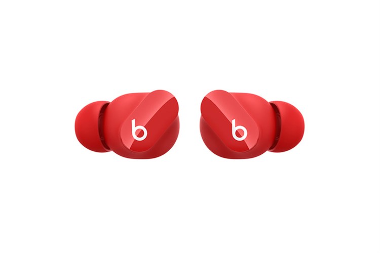 Tai nghe Bluetooth True Wireless Beats Studio Buds Màu Đỏ