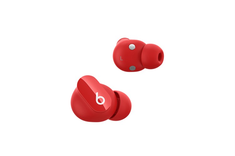 Tai nghe Bluetooth True Wireless Beats Studio Buds Màu Đỏ