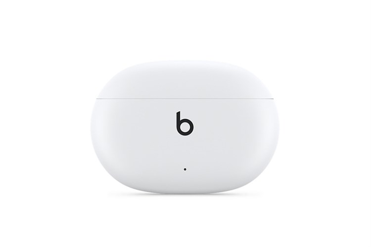 Tai nghe Bluetooth True Wireless Beats Studio Buds Màu Trắng