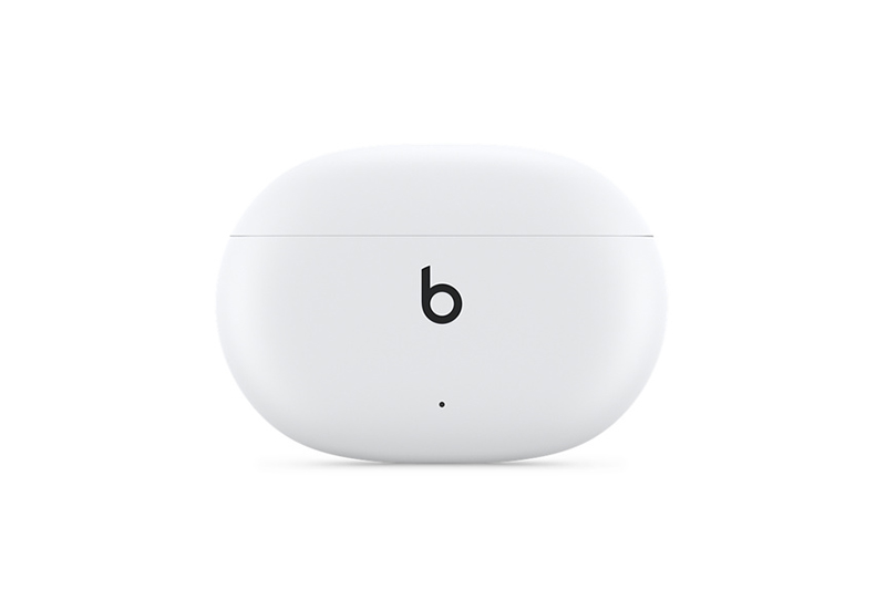 Tai nghe Bluetooth True Wireless Beats Studio Buds Màu Trắng