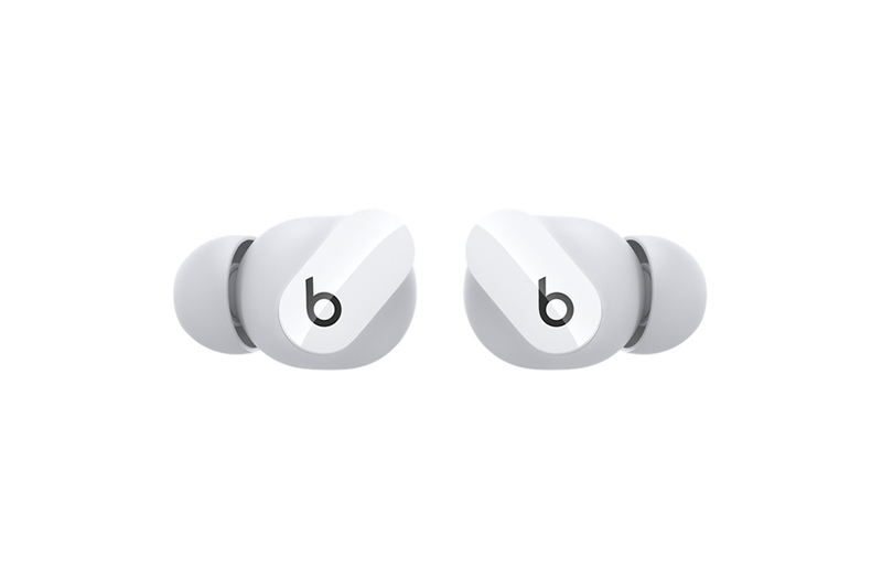 Tai nghe Bluetooth True Wireless Beats Studio Buds Màu Trắng