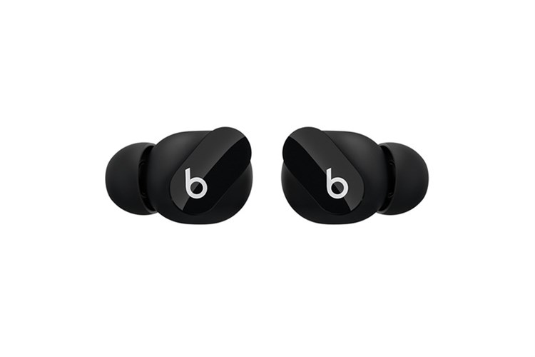 Tai nghe Bluetooth True Wireless Beats Studio Buds Màu Đen