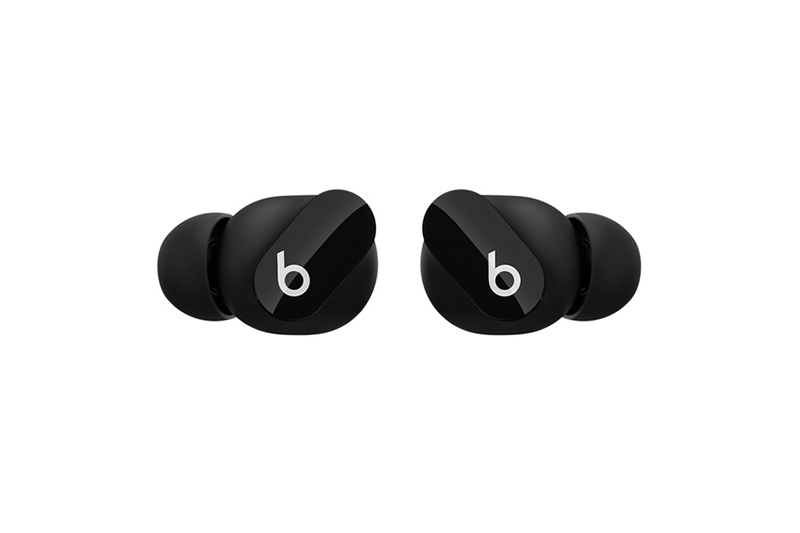 Tai nghe Bluetooth True Wireless Beats Studio Buds Màu Đen