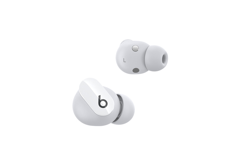 Tai nghe Bluetooth True Wireless Beats Studio Buds Màu Trắng