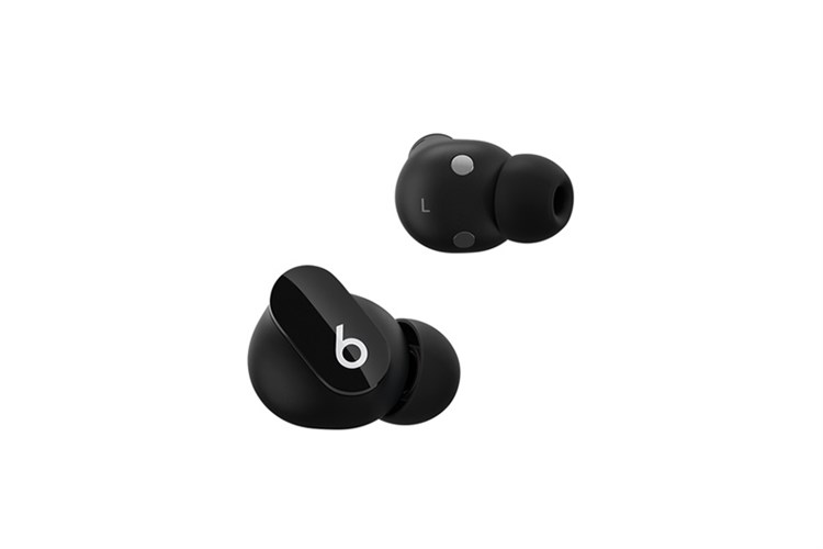 Tai nghe Bluetooth True Wireless Beats Studio Buds Màu Đen
